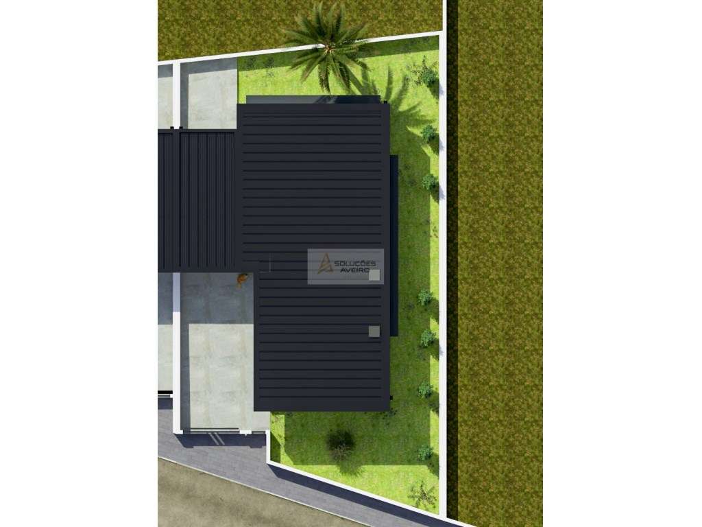 Moradia T3 Isolada e Térrea - Vagos-8