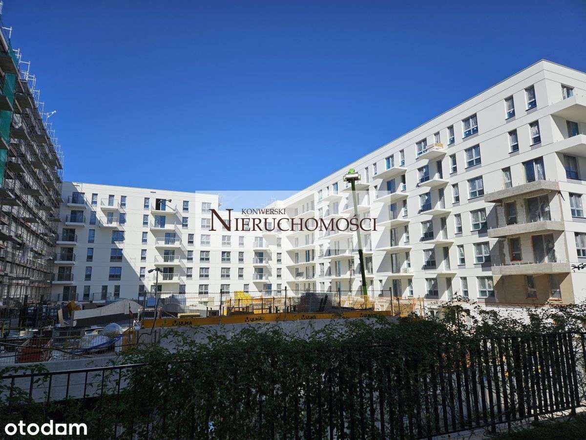 Promocja. Jeżyce. Blisko Tramwaj. Układ - Pełny obrazek: 4/6