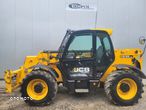 JCB 535-95 2017r 2284 motogodzin - 2