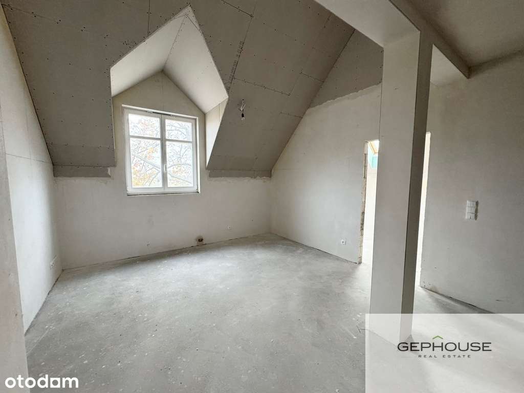 Nowe mieszkanie z antresolą – komfort i przestrzeń - Pełny obrazek: 3/6