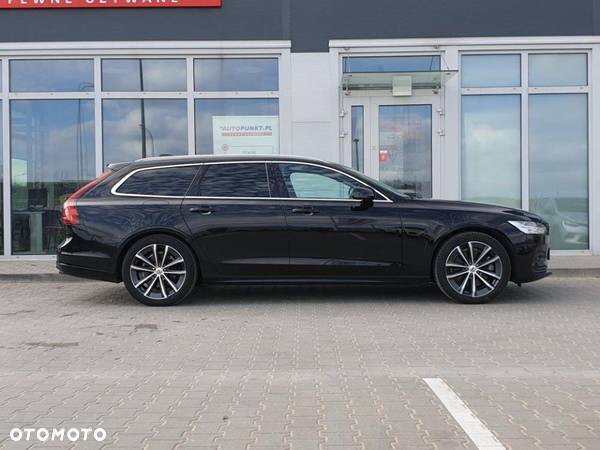 Volvo V90 - 6