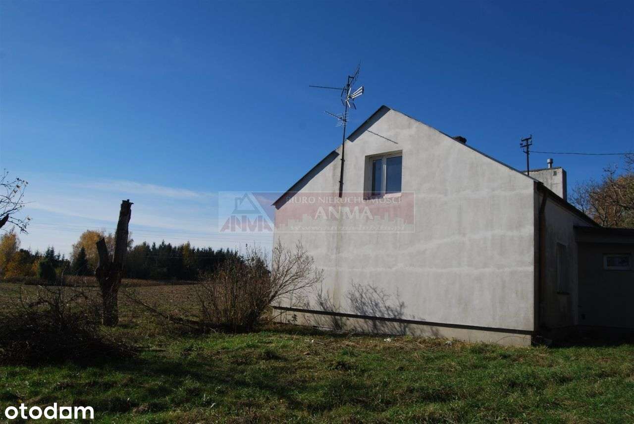 Siedlisko w cichej i spojnej okolicy-4