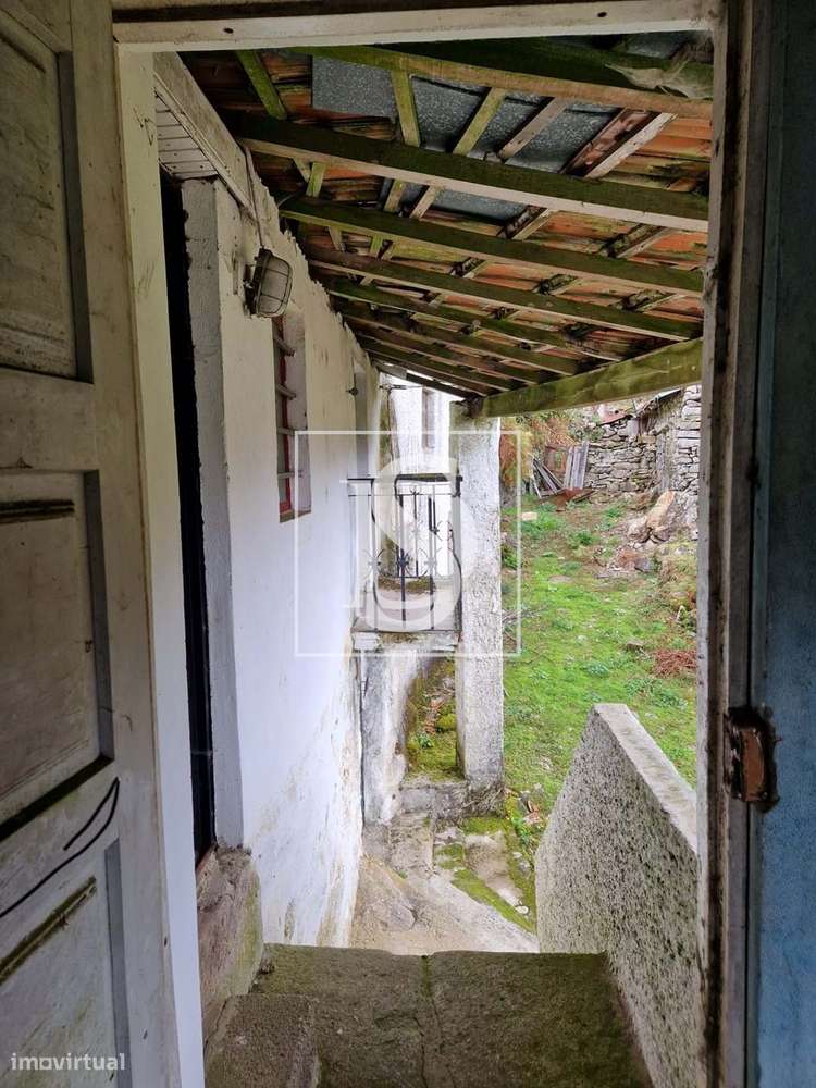 ‼OPORTUNIDADE‼ Moradia T2 para investimento, à venda em Campos, Vieira-9