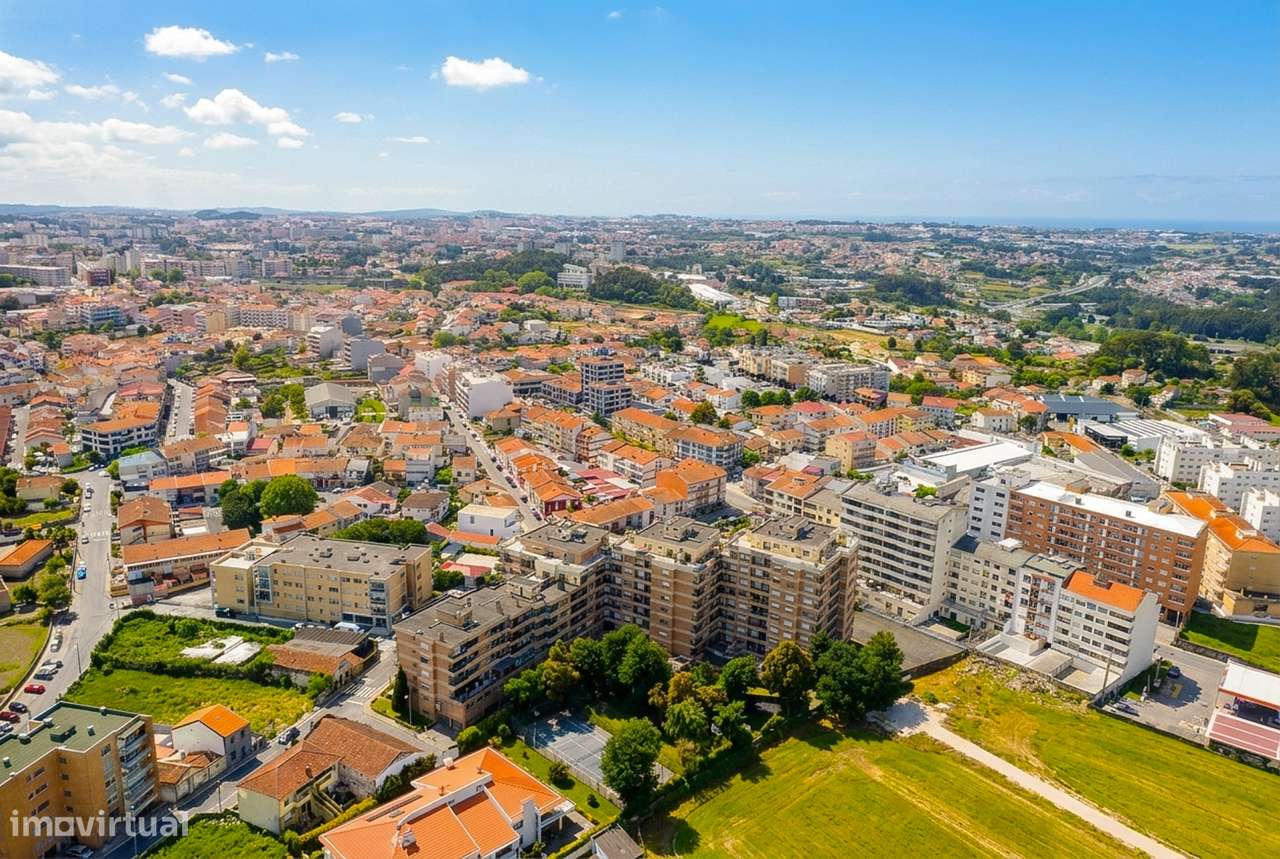 T4 com garagem fechada (38 m²) em Rio Tinto – Excelente oportunidade-33