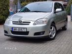 Toyota Corolla 2.0 D-4D Sol - 1