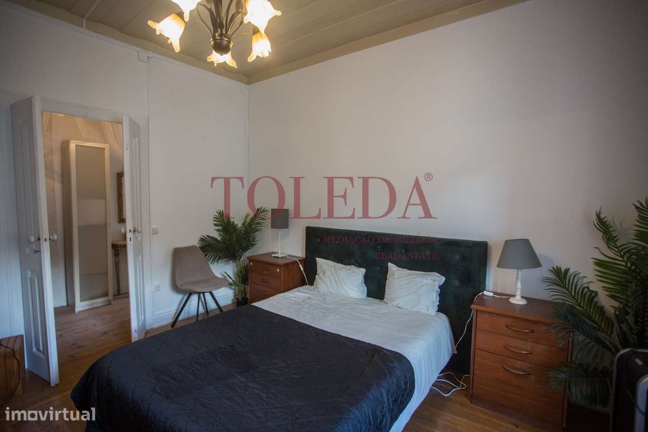 Moradia 3 Pisos 10 Divisões-15