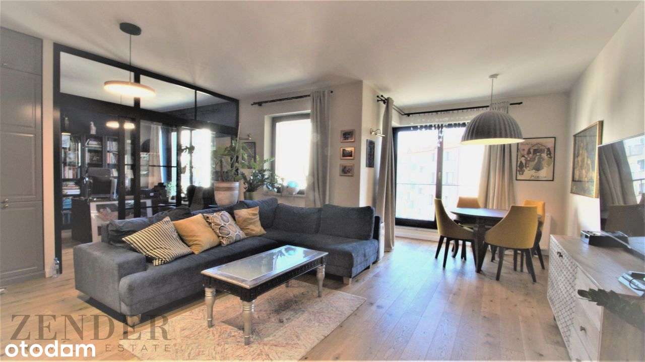 Luksus i Lokalizacja ul. Przedwiośnie Ludwinów-0