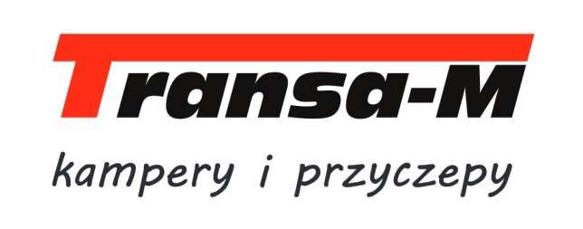 Transa-M Kampery i Przyczepy logo