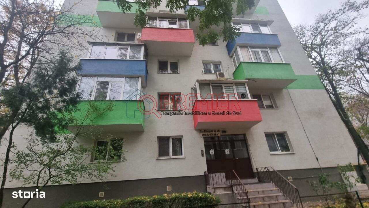 Apartament 3 camere – Șoseaua Giurgiului - Imagine principală: 5/8