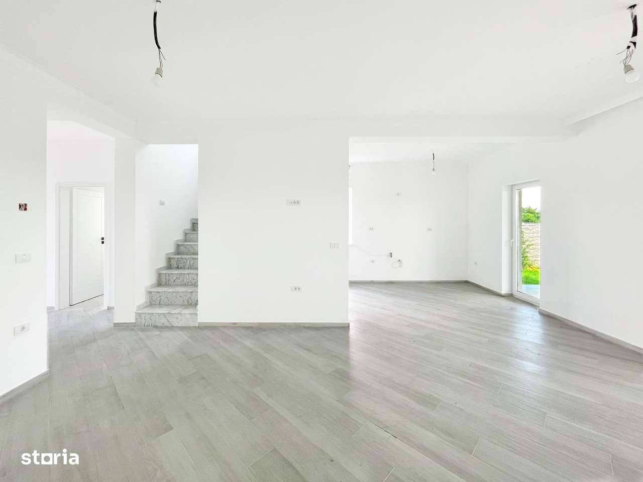 Individuale | 5 Camere | Dotari Moderne | Remetea-Bucovat | Comision 0-8