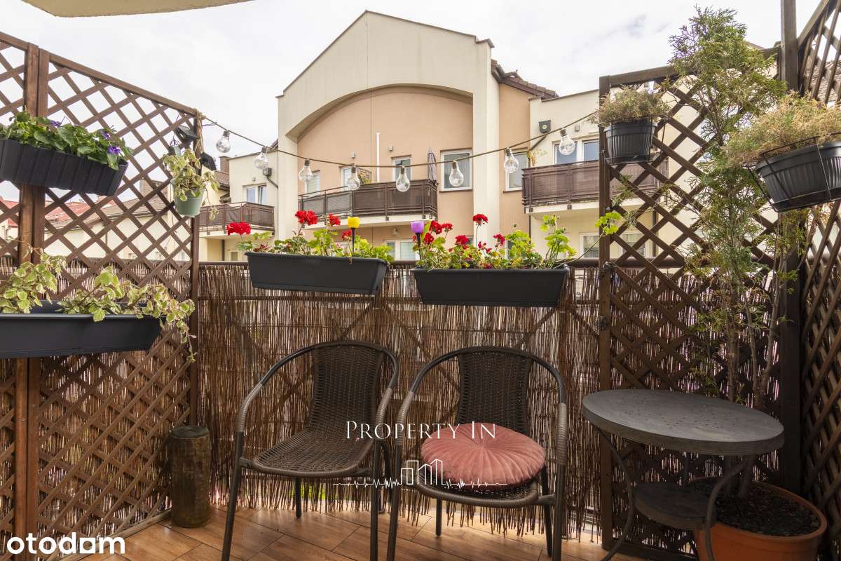 3pok. | 2 balkony | garaż | blisko lasu | - Pełny obrazek: 4/18