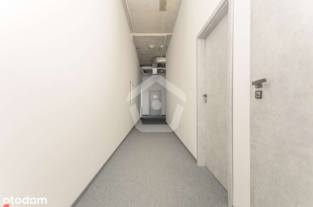 Hala produkcyjna z częścią biurową - 1871 m2-11