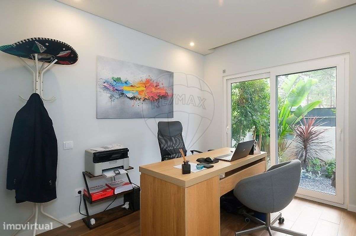 Moradia T4 para venda-9