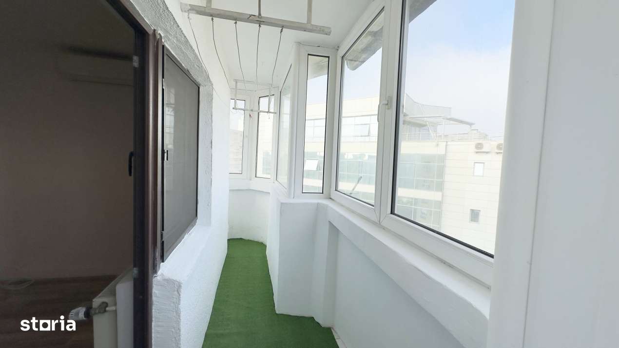 Apartament 3 camere, decomandat, 2 bai, vedere libera, Vitan.-8