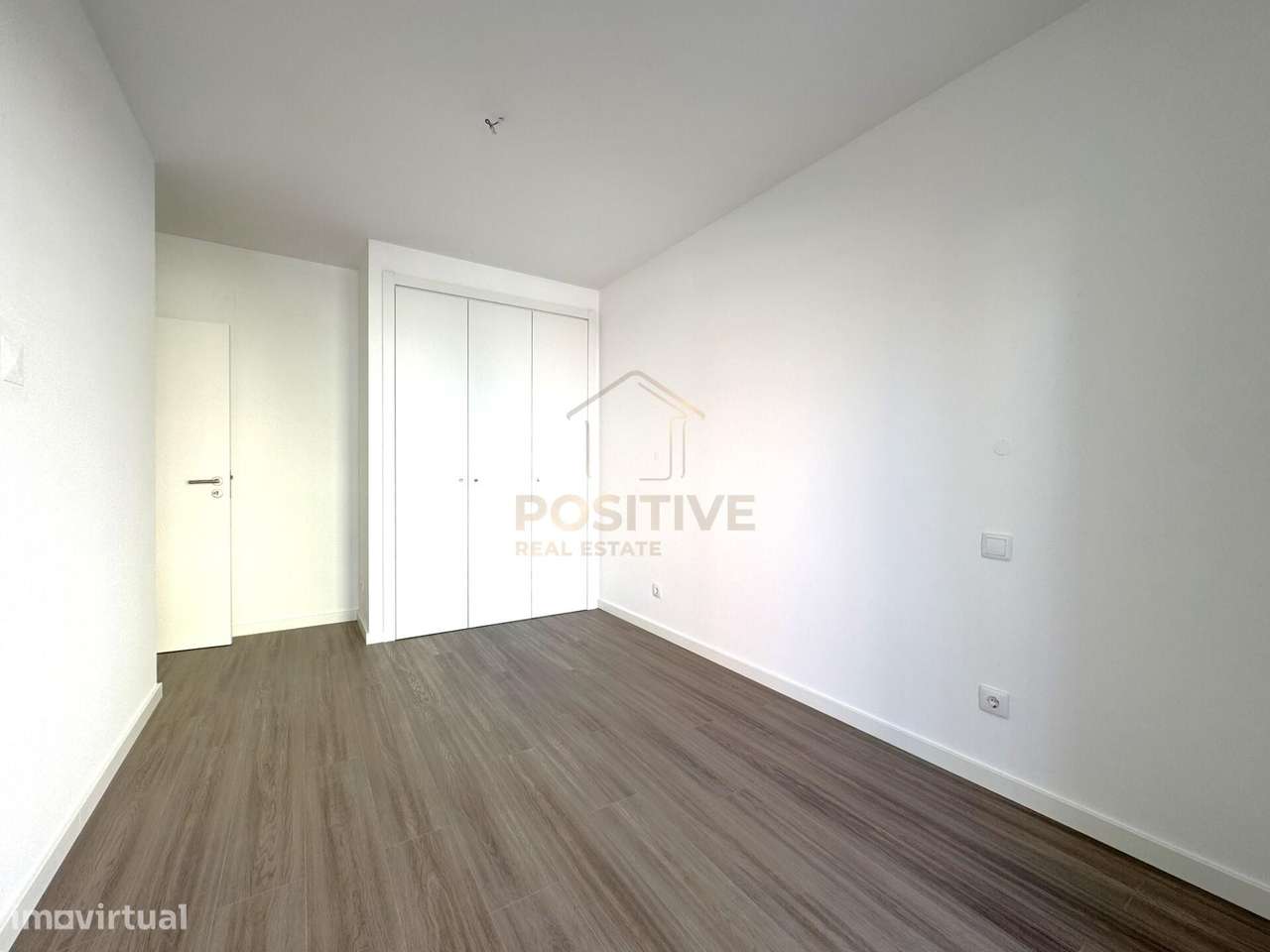 T3 em Santa Marta do Pinhal | Suite, 2 varandas e zona social de 31 m2-33