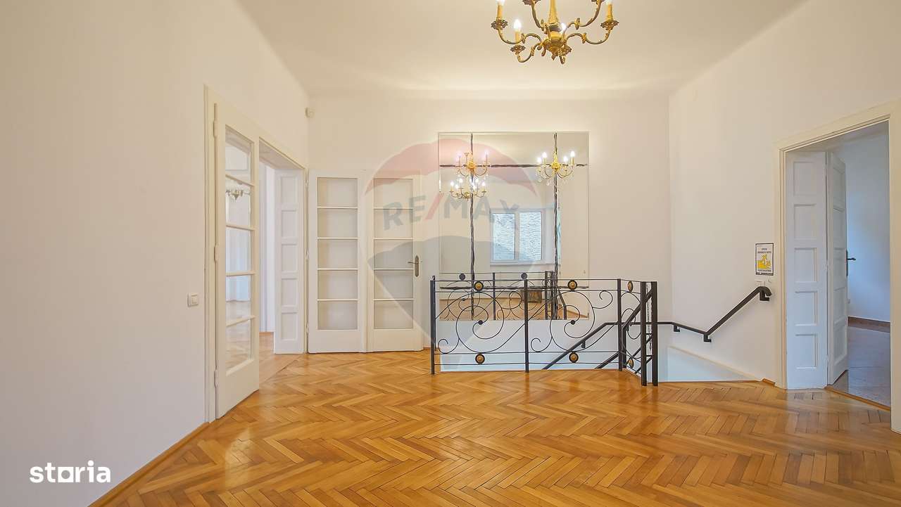 COMISION 0% - Spatiu Comercial de închiriat - Bulevardul 15 Noiembrie - Imagine principală: 5/20