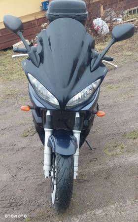 Yamaha FZ - 3