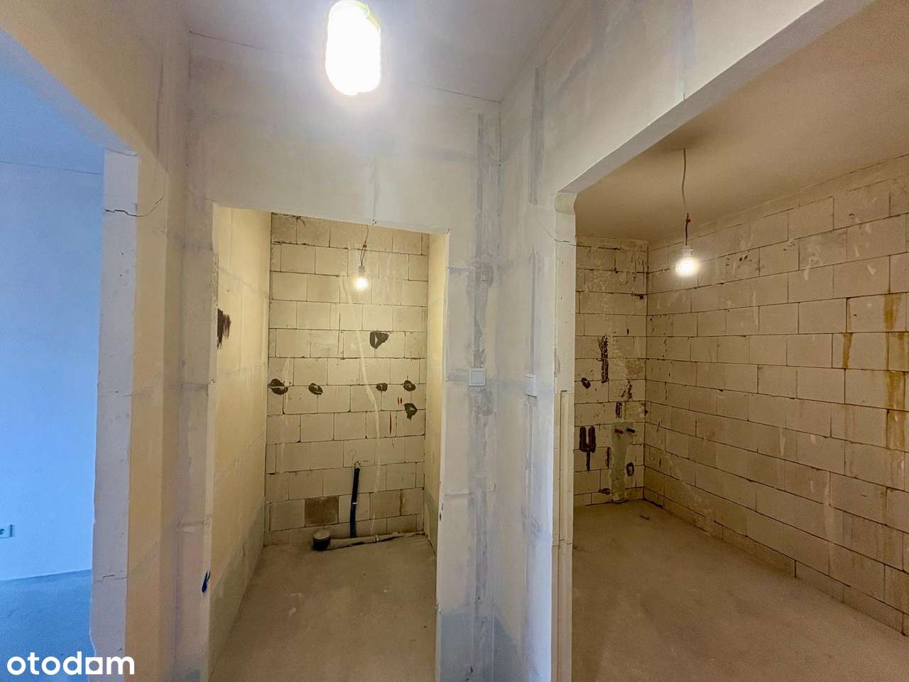 Nowoczesne 3-pokojowe mieszkanie z balkonem-5