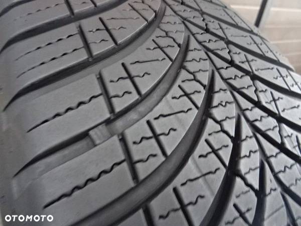 215/60/R16 99v XL Continental All Season Contact - 4