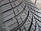 215/60/R16 99v XL Continental All Season Contact - 4