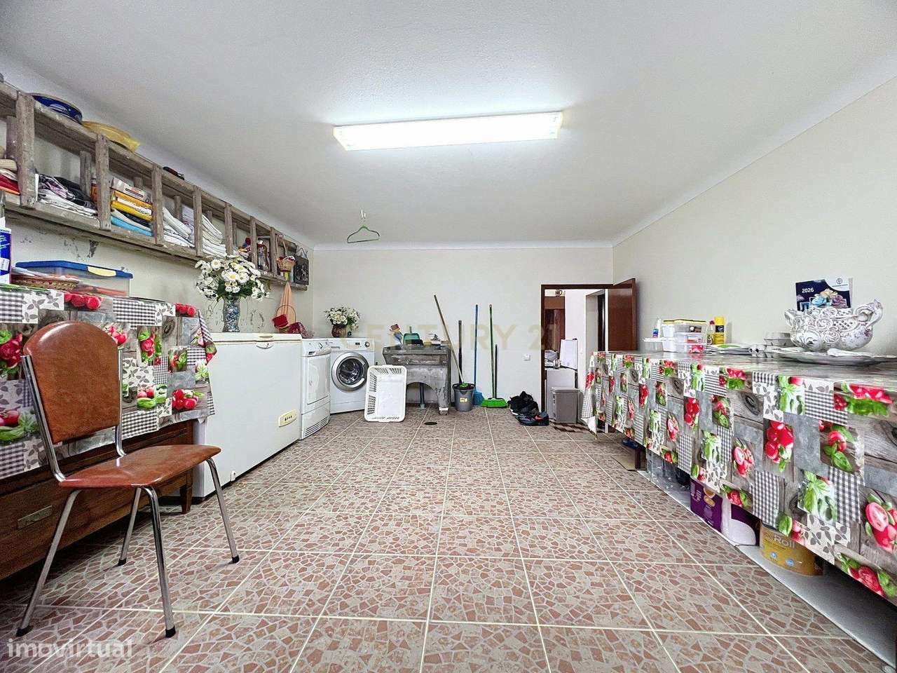 Casa T3 com Vista Mar e Montanha em Povoação, Ilha de São Miguel.-22