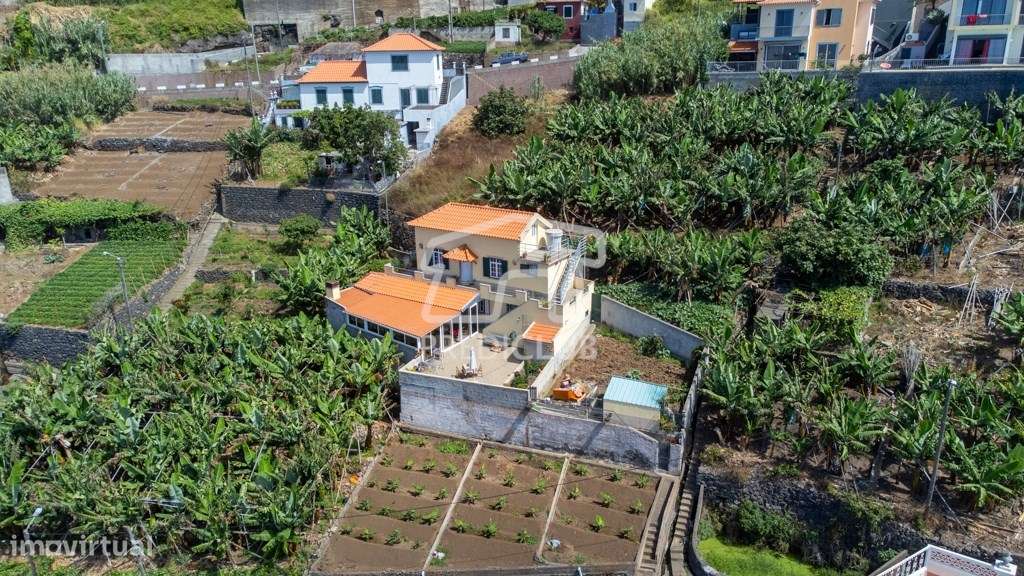 Moradia T2+1 - Campanário - Grande imagem: 5/36