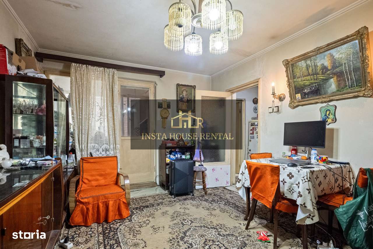 * 2 CAMERE MALL PLAZA - METROU 300M - PARC DRUMUL TABEREI * COMISION0% - Imagine principală: 3/15