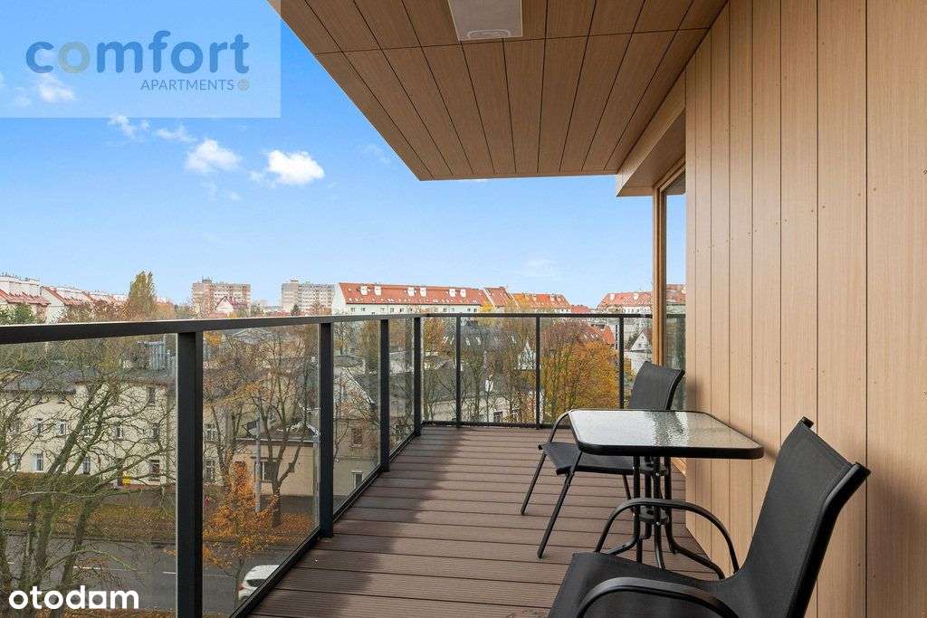 Gdansk Brzezno znakomita inwestycja przy plaży-8