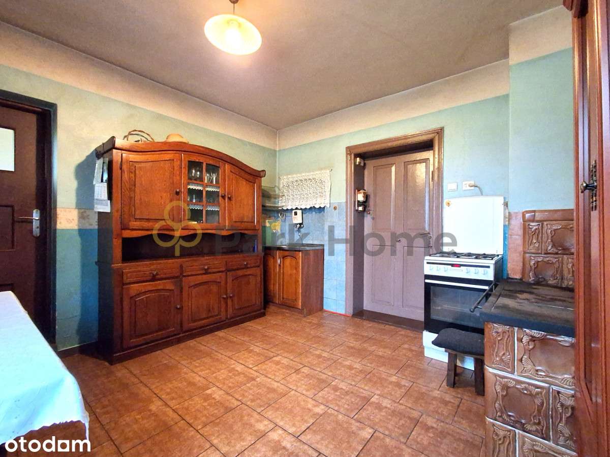 Spokojna okolica - dom z budynkiem gospodarczym. - Pełny obrazek: 2/12