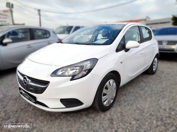 Opel Corsa 1.2 Dynamic - 1