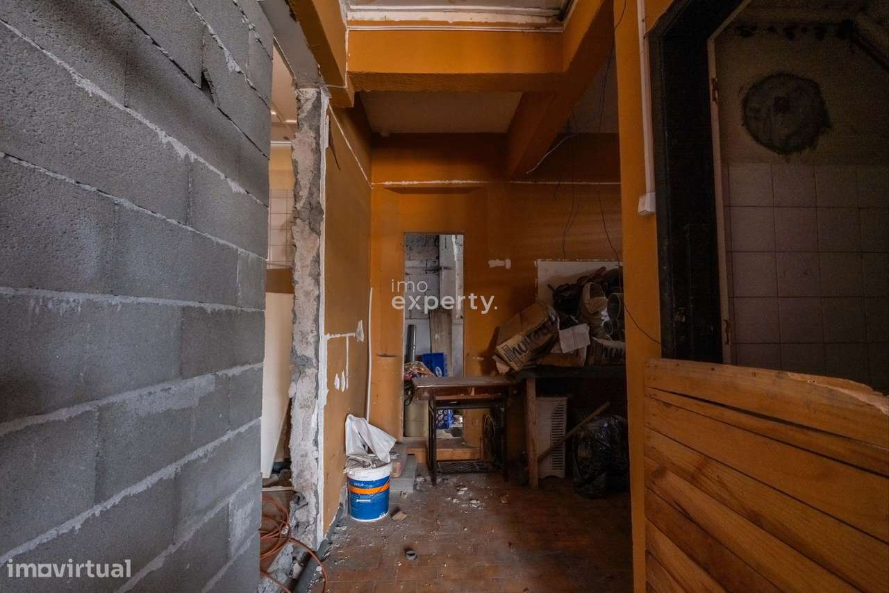 Moradia T6 em Santa Luzia, Funchal, Madeira-21