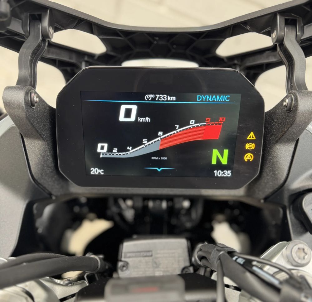 BMW R 1300 RS