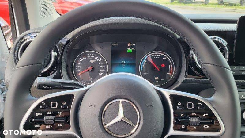 Mercedes-Benz citan - 17