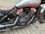 Indian Scout - 3