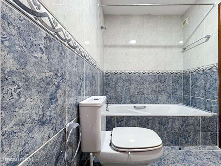 Apartamento T2 em São João de Ver-21