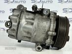 Compressor Ar Condicionado - Fiat Grand Punto - 3