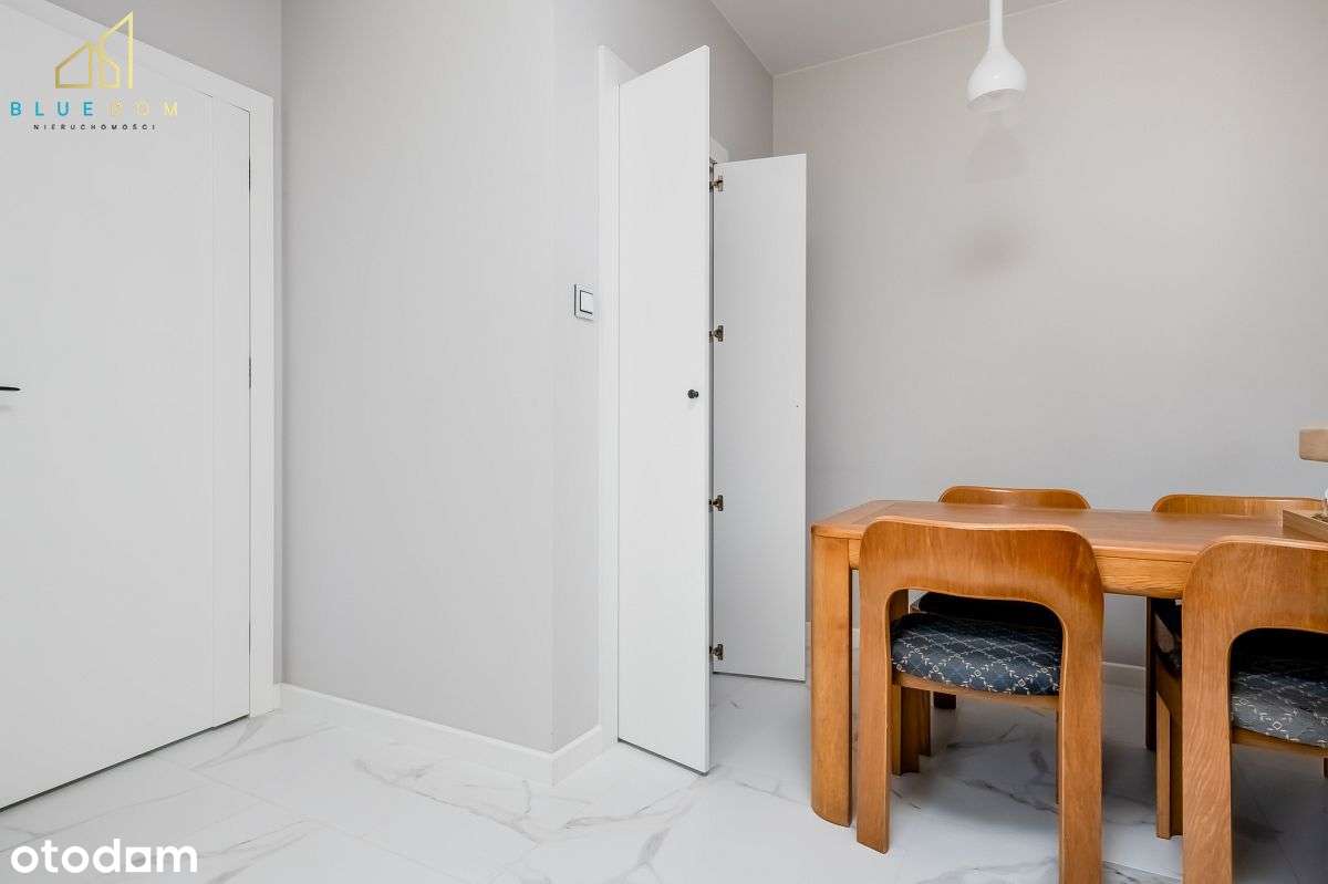 ***Nowoczesny dom w otulinie lasu***Zwierki-8