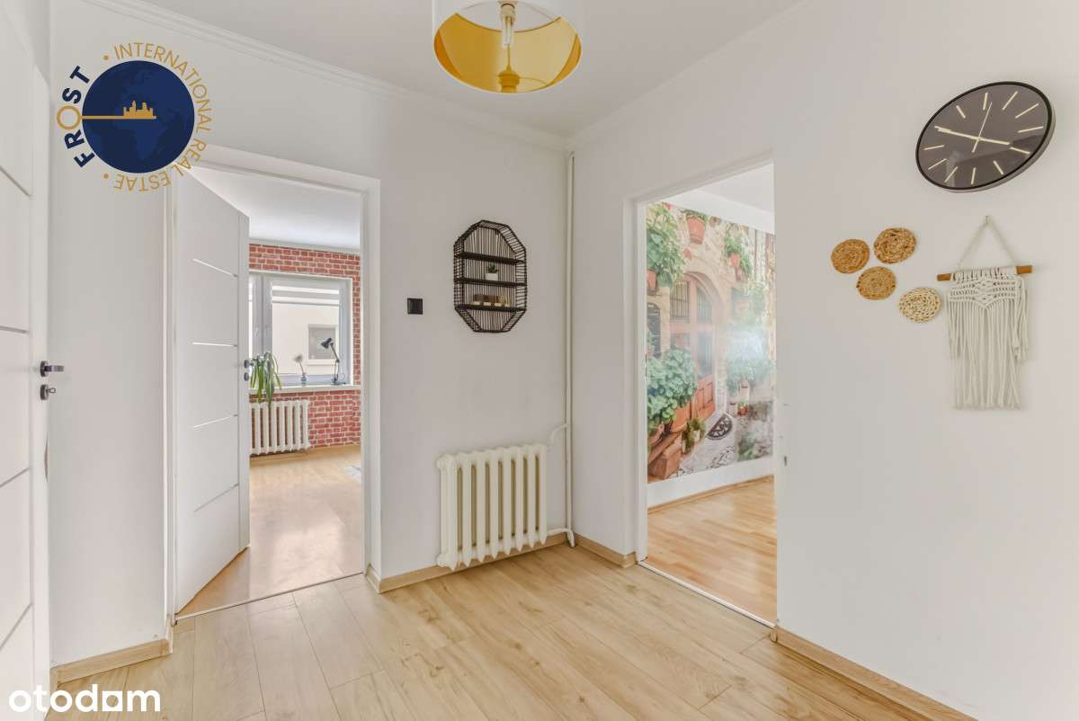 Cichy dom z tarasem i ogrodem, blisko Bydgoszczy-6