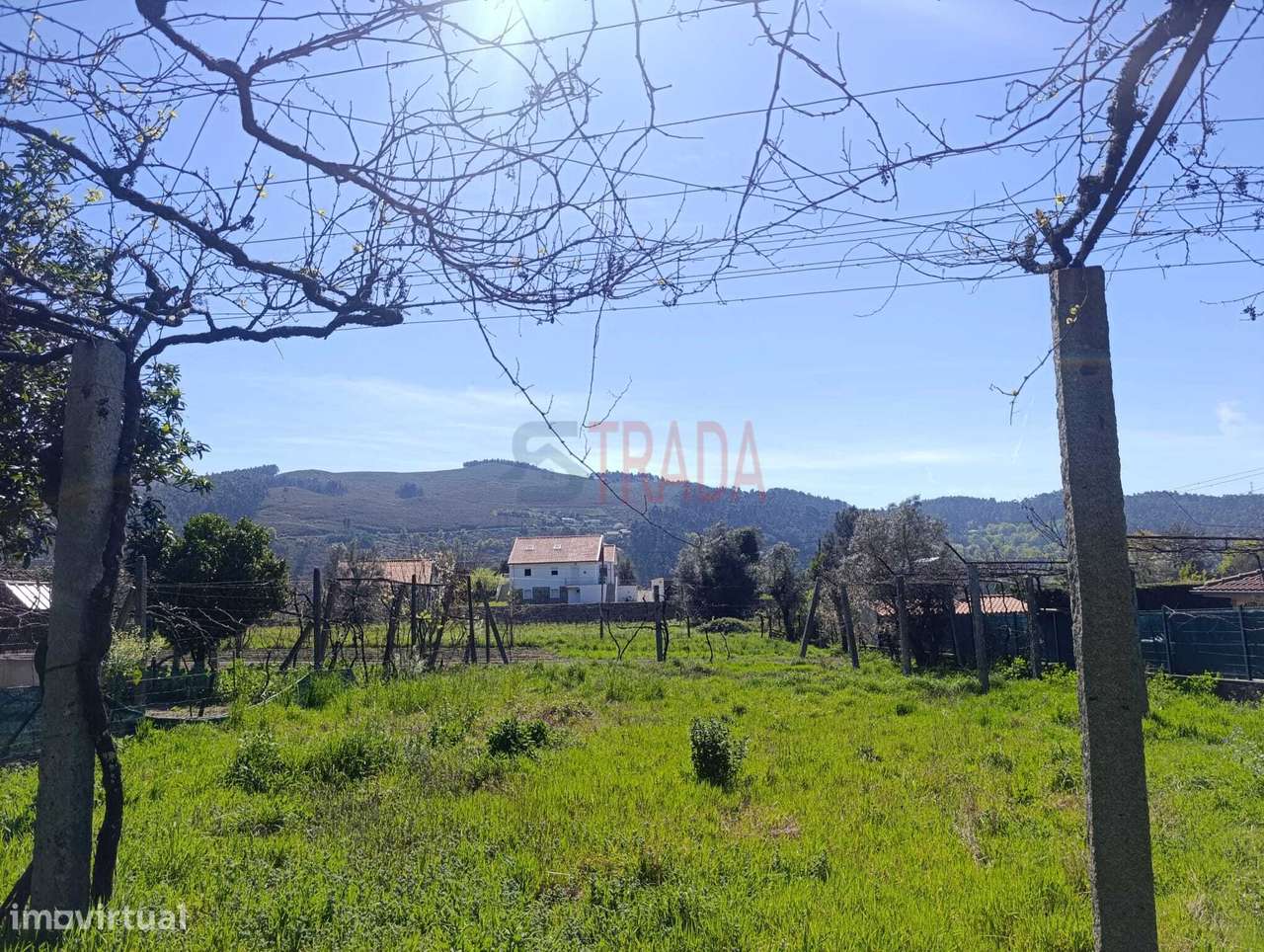 Terreno para construção com 668 m² em Pedregais, Vila Verde-6