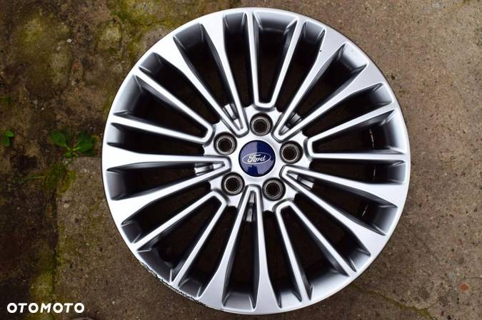 FORD 17'' FOCUS IV S-MAX MONDEO MK5 KUGA ORYGINAŁ! - 1