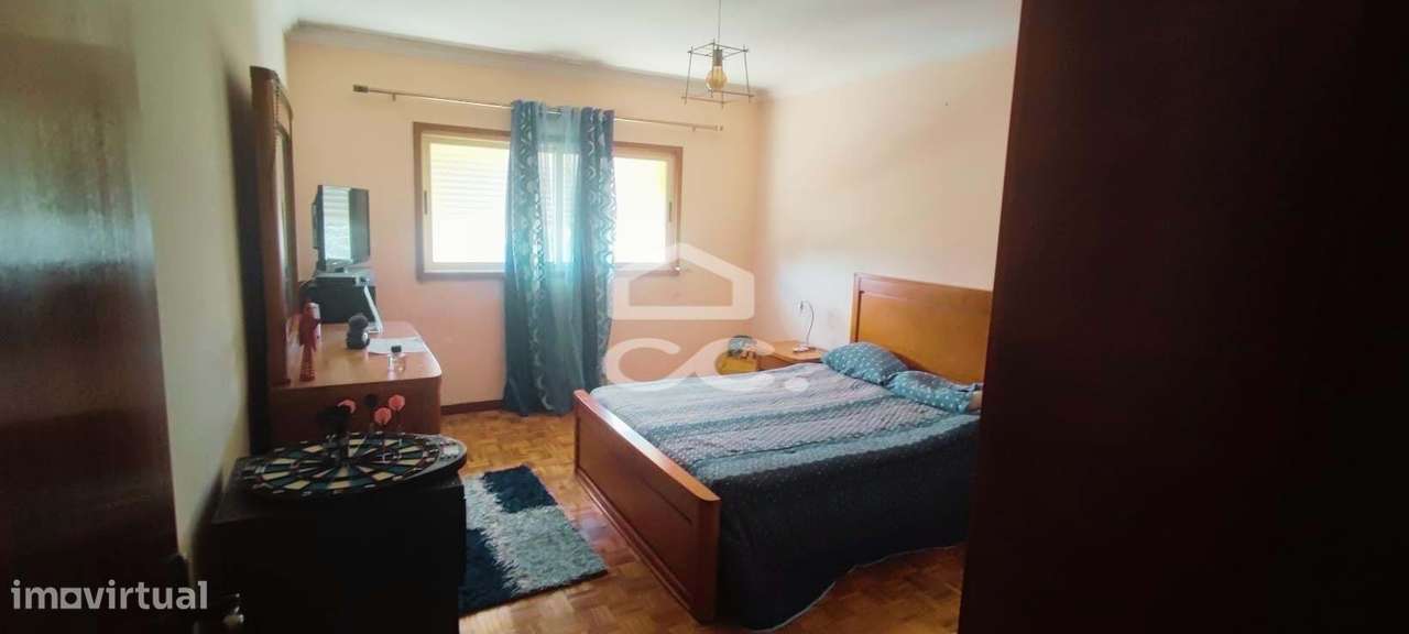 Andar Moradia T4, Real, Ataíde e Oliveira, Amarante-11