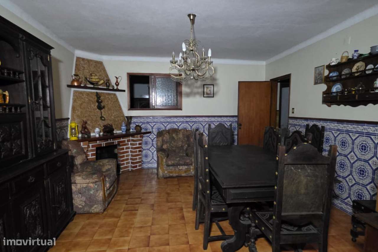 Moradia T2+1 na Mealhada-8