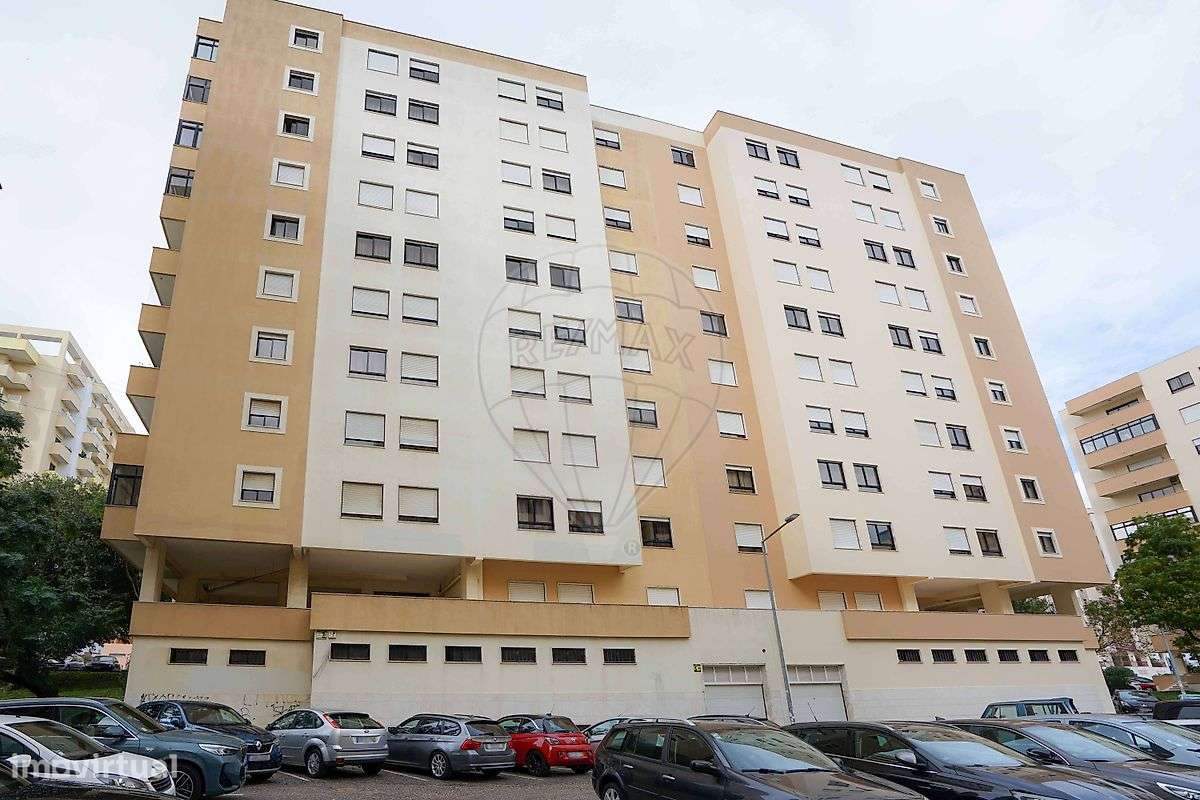 Apartamento T2 para venda - Grande imagem: 5/36