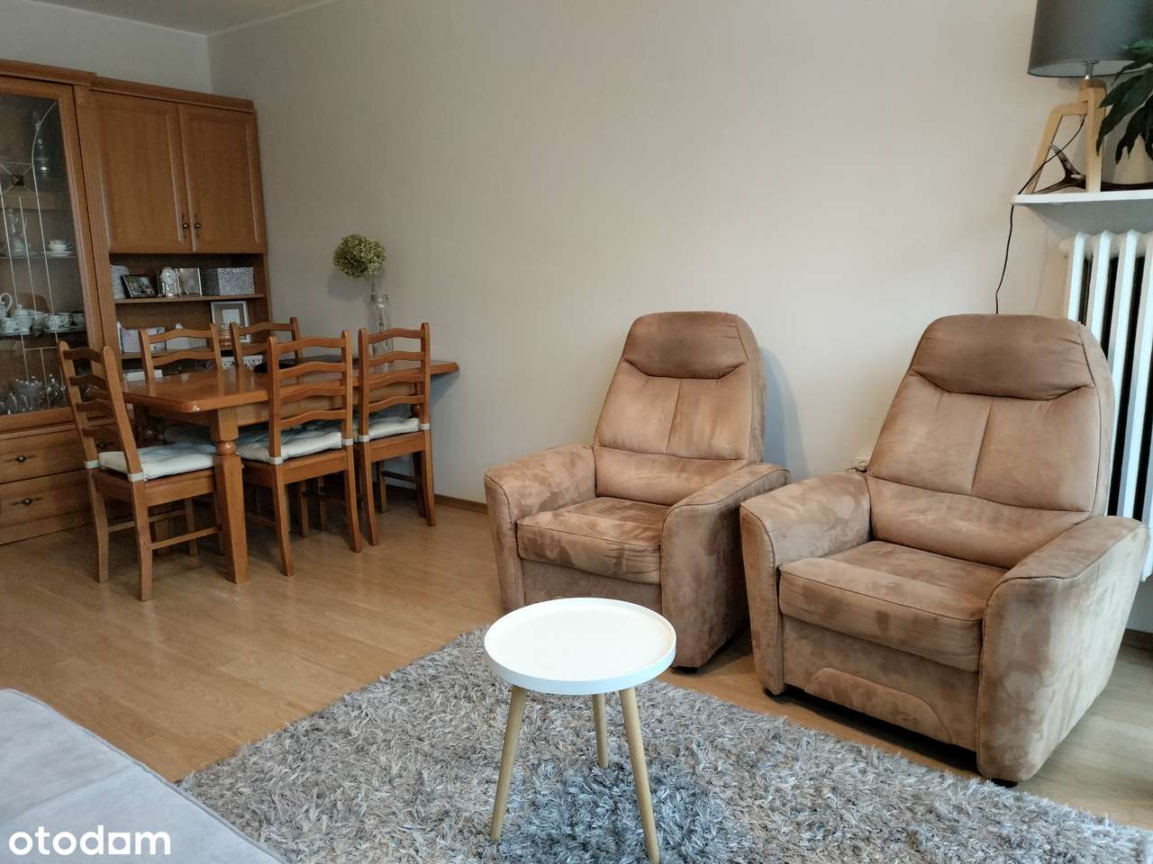 2-pokojowe mieszkanie 45 m² – ul. Przy Agorze-5