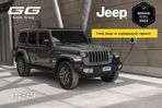 Jeep Wrangler Unlimited GME 2.0 Turbo Rubicon - 10