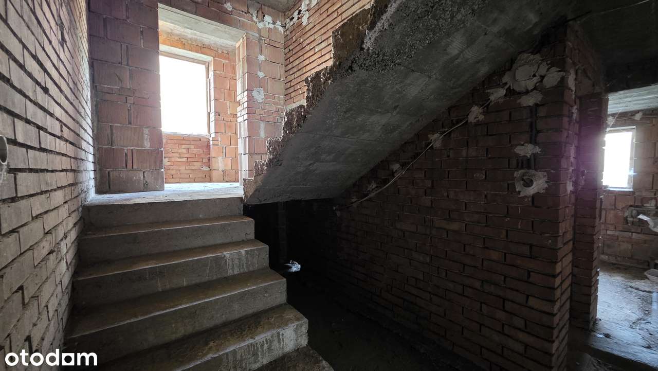 Tarnów – Piaskówka, ul. Legionów – dom 293 m²-13