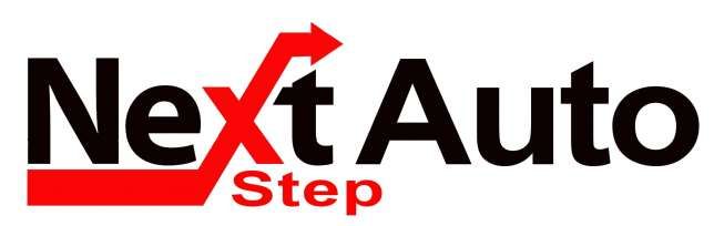 NEXT STEP AUTO logo