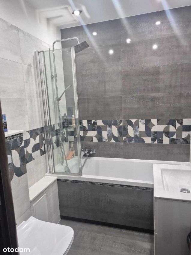 Ładne Mieszkanie Z Balkonem - 2Pietro 0%-3