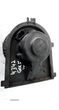 Motor Chauffage Volkswagen Golf Iv (1J1) - 1