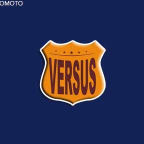 F.H.U. VERSUS S.C. | Dealer Samochodów Używanych versus-auto.com logo